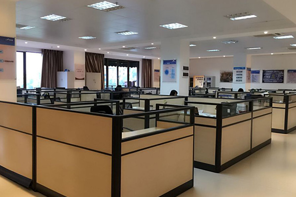 耀寧不鏽鋼水箱辦公室