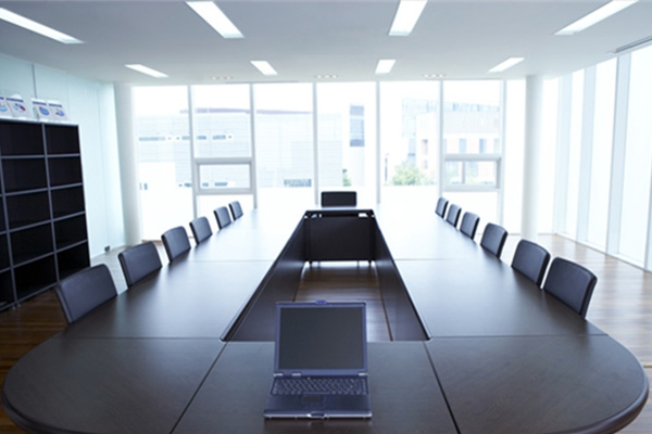 耀寧不鏽鋼水箱會議室