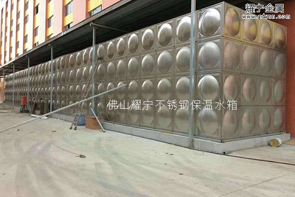 組合式不鏽鋼水箱哪家好