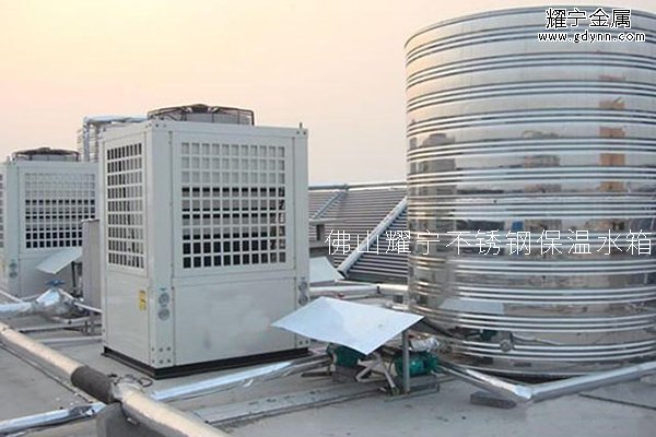 不鏽鋼水箱時如何選擇安裝位置