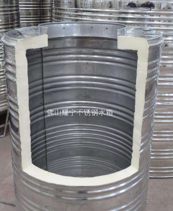 不鏽鋼水箱需要保溫嗎