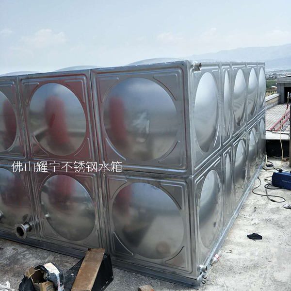 生活水箱是幹什麼用的