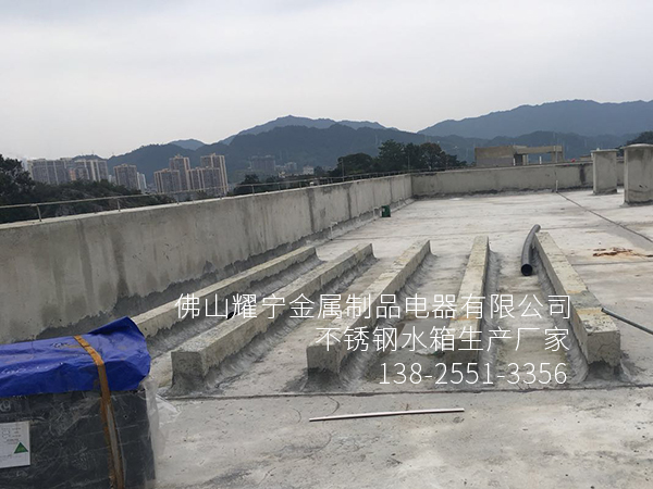 六十立方不鏽鋼水箱要多厚的板