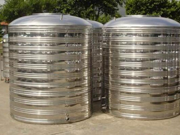 不鏽鋼保溫水箱如何選擇