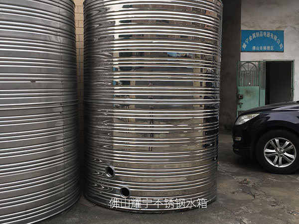 家用水塔放在什麼方位