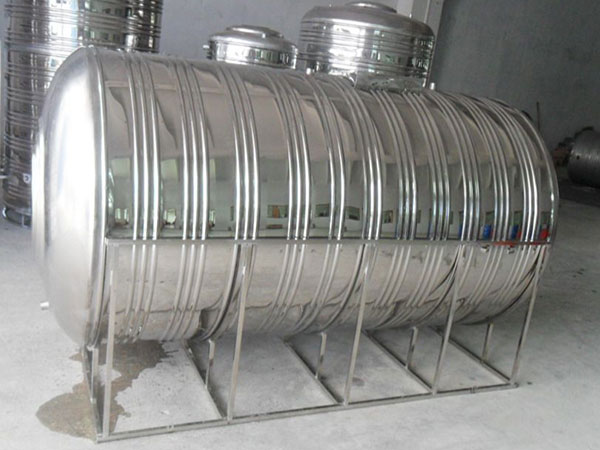 臥式水箱怎麼使用