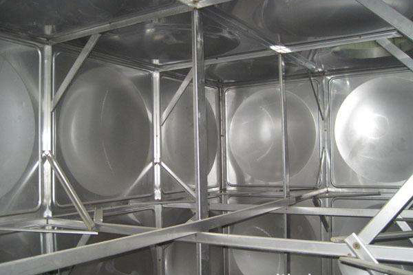 不鏽鋼生活水箱怎麼清洗,不鏽鋼生活水箱如何清洗