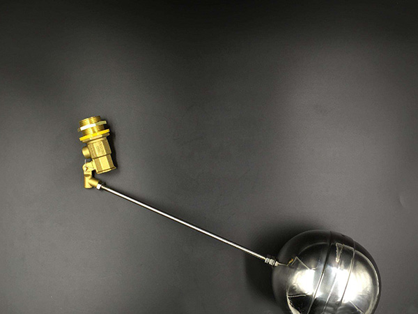 不鏽鋼水箱控製水位