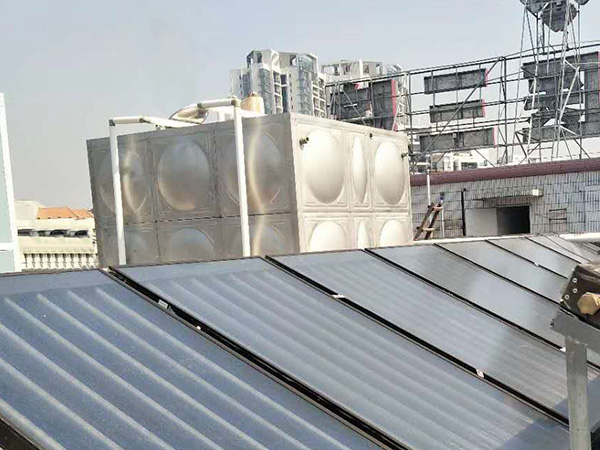 房頂有水箱影響風水嗎