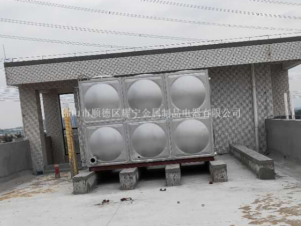 201不鏽鋼板裝熱水可以嗎