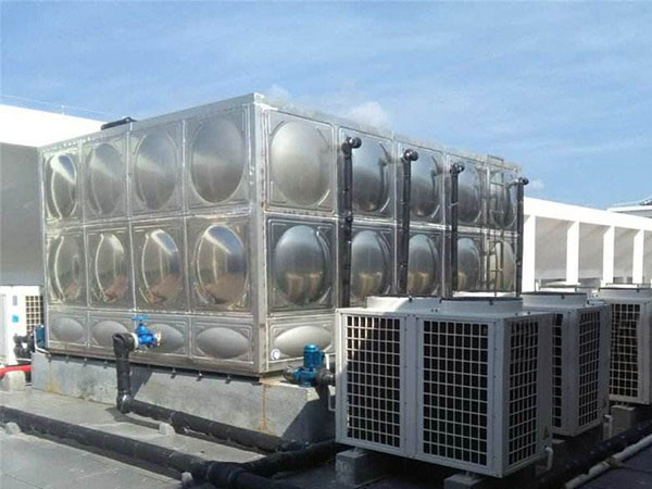 不鏽鋼水箱焊縫怎麼處理