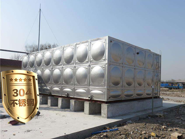 不鏽鋼水箱怎麼去水垢,不鏽鋼水塔清洗妙招