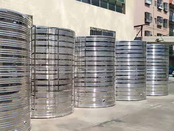 如何識別不鏽鋼水箱是sus304還是201