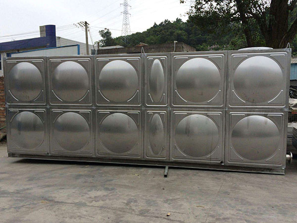 不鏽鋼水箱溢流怎麼解決