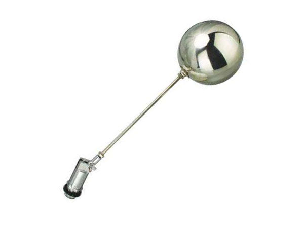 家用不鏽鋼水箱,水塔的浮球怎麼安裝