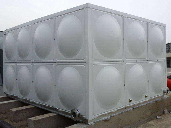 是不鏽鋼水箱好還是玻璃鋼水箱好，那種合適