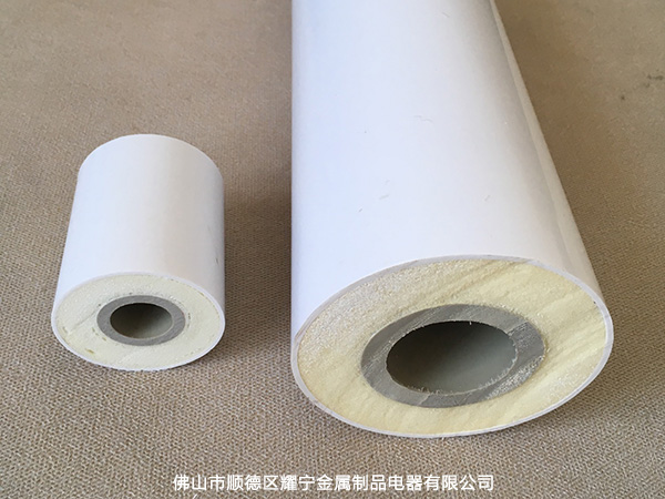 PPR一體成型保溫管使用壽命怎麼樣