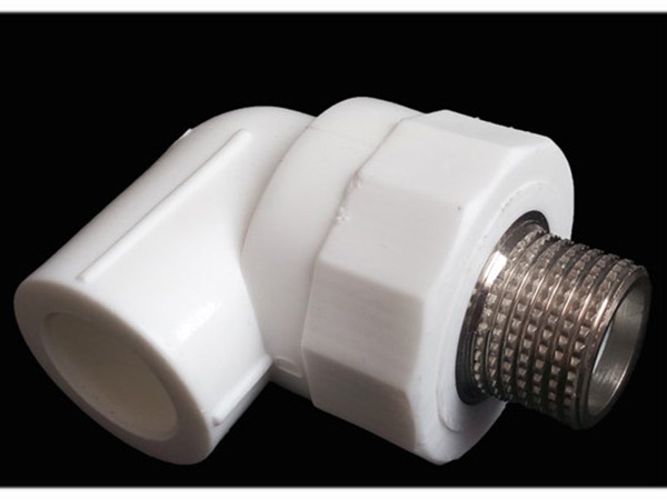 ppr保溫管和鋼管怎麼連接，連接方式有幾種？