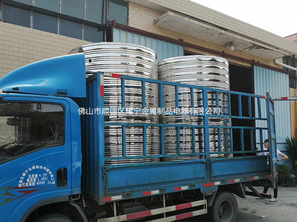 湖南不鏽鋼水箱