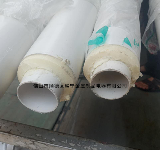 溫泉專用熱水保溫管，ppr溫泉保溫管