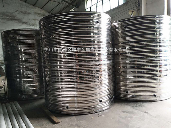 304J1、304D、304-2B不鏽鋼的區別