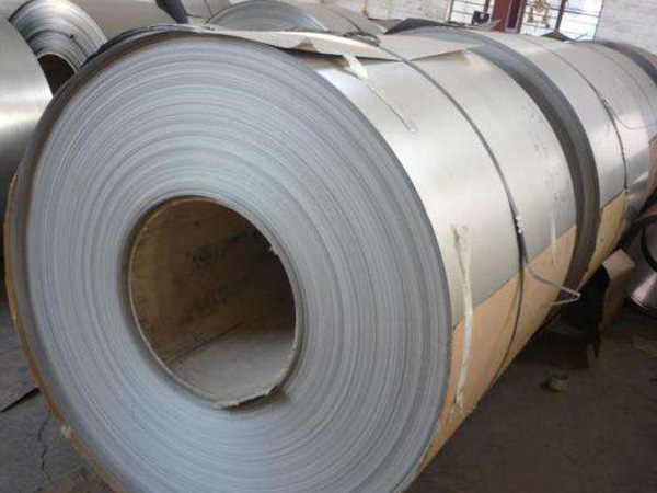 304j1不鏽鋼會生鏽嗎