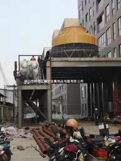 中山不鏽鋼水箱