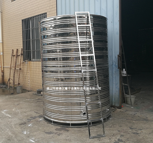 保溫水箱太陽能